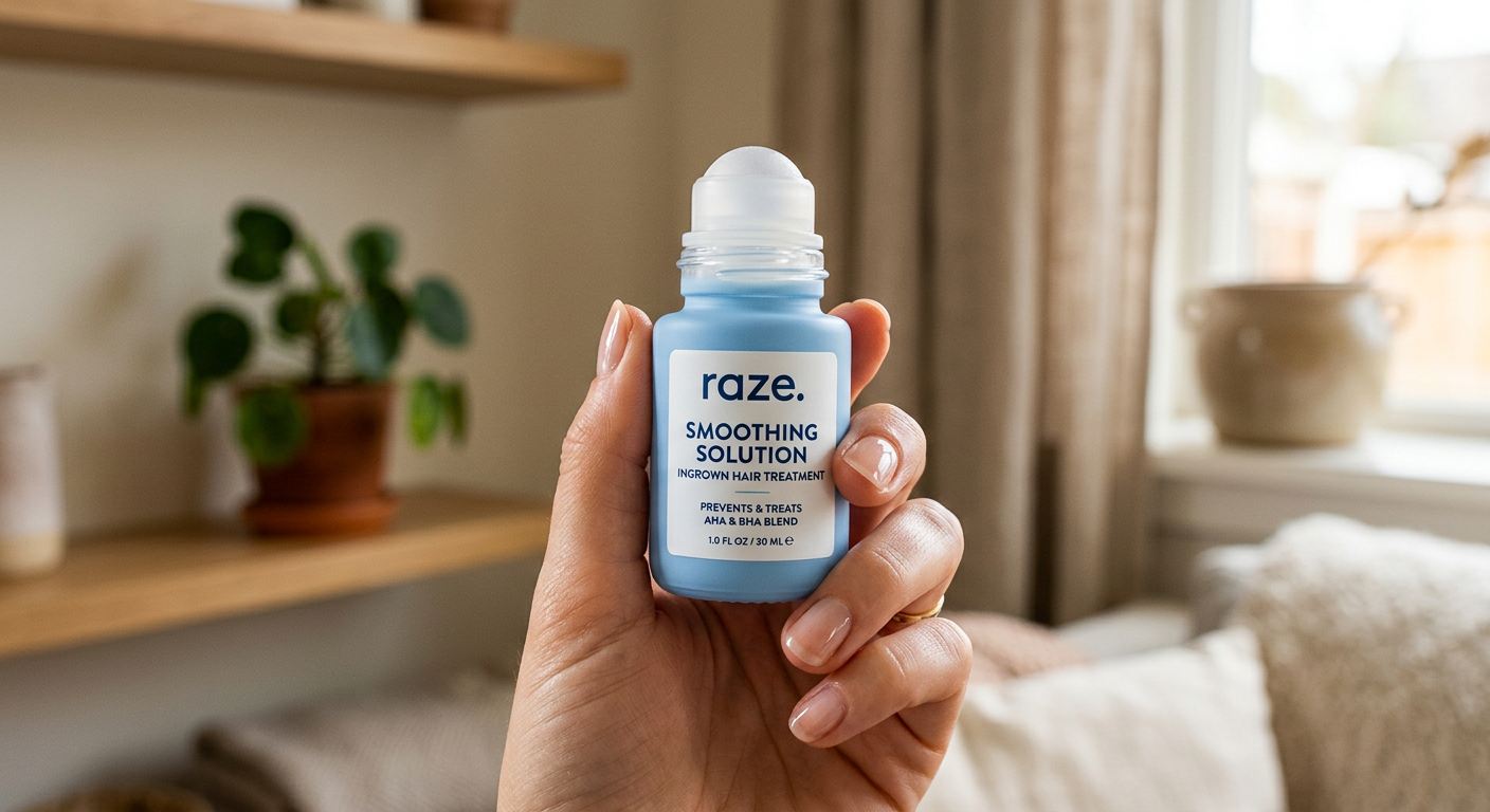 RAZE Hand Lifestyle