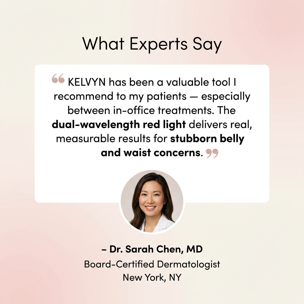 Kelvyn™ Thigh Sculpt Band