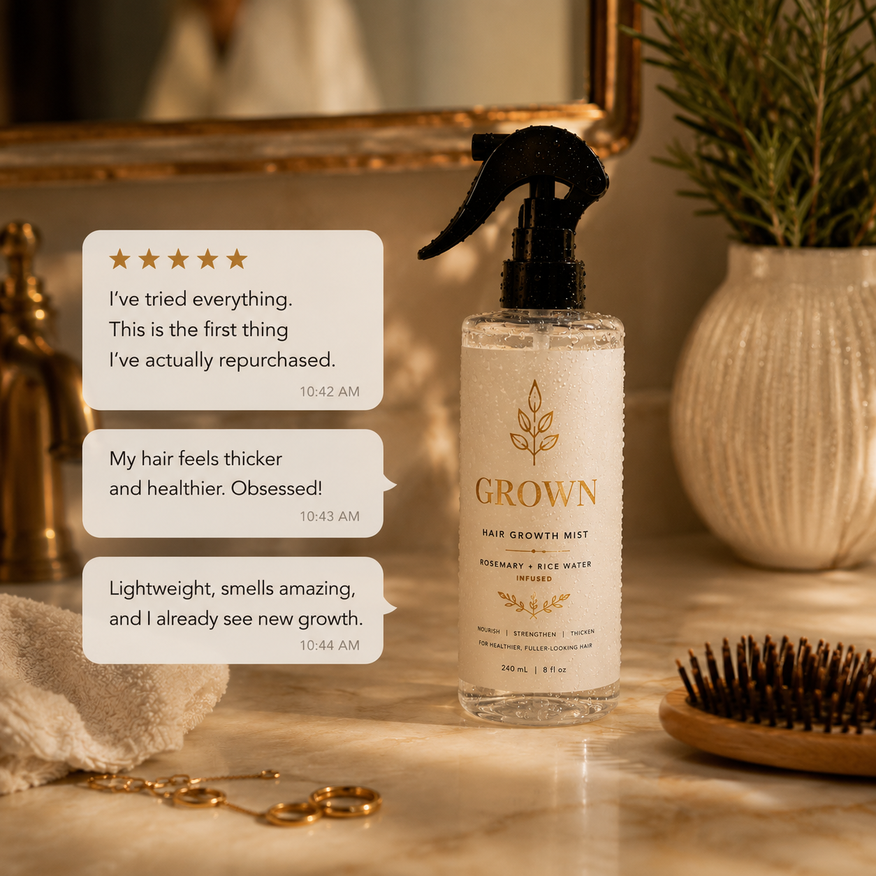 Customer Reviews